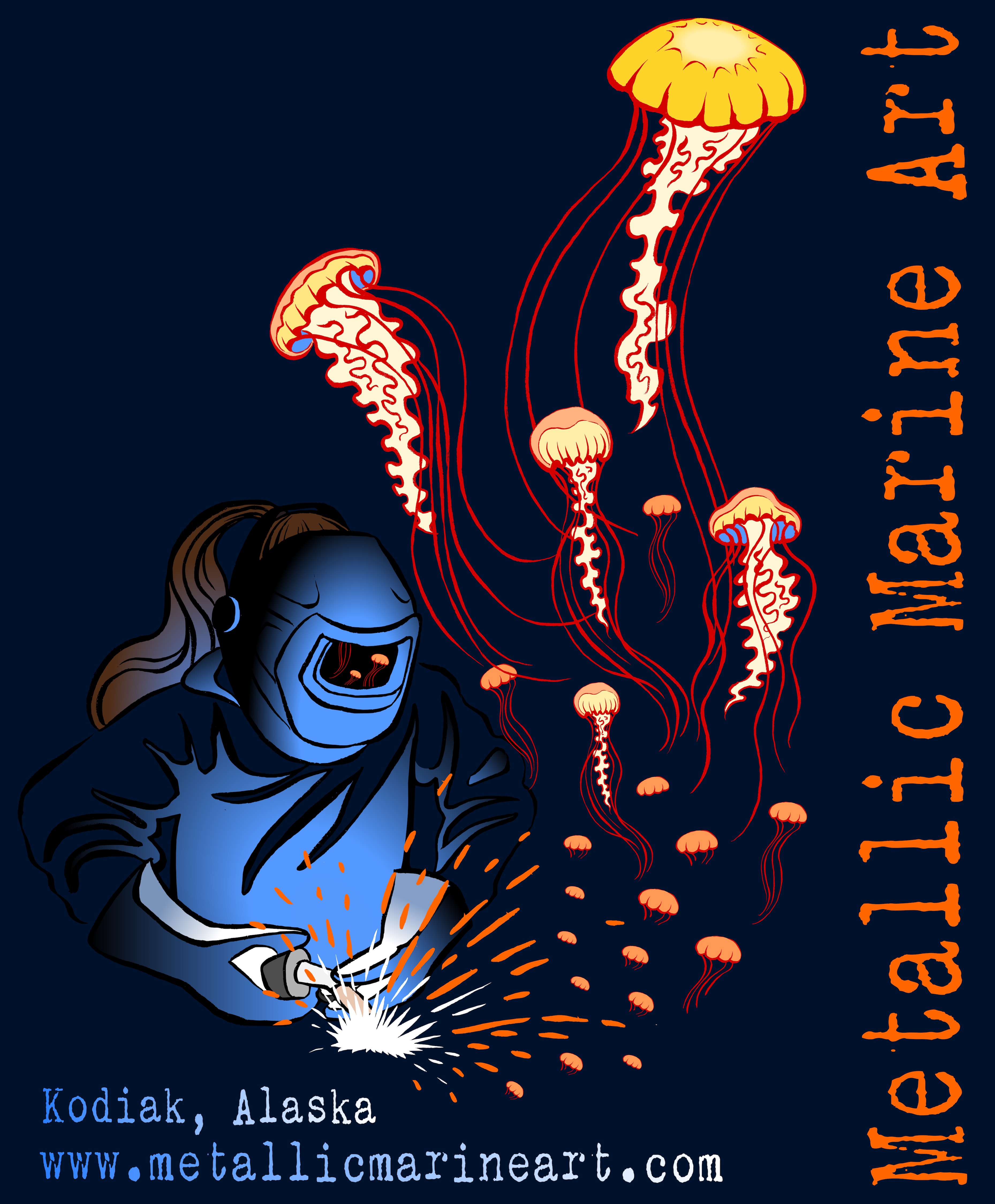 MetallicMarineJellys_FinalBlue