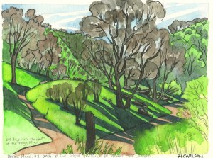 coldcanyonclosedtrailheadv2_2016mar23_sm