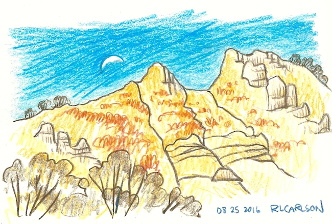 August Visit (8/25/2016)